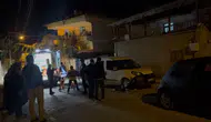 Sungurlu'da arkadaş kavgası kanlı bitti: Bir kişi bıçakla yaralandı