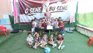 Minik Gakgoşlar Elazığspor çatısı altında buluşuyor