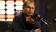 Metin Diyadin'den özeleştiri: Öne geçince oyunu rakibe teslim ediyoruz