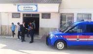Gaziantep'te bin 482 jandarma personeli okul çevrelerinde kuş uçurtmuyor