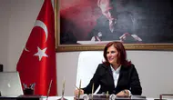 Aydın’ın kurtuluşunun 104. yılında efelerin bağımsızlık mirası anıldı