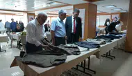 Malatya tekstilinde hedef fason üretimden markalaşmaya geçiş