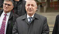 Ümit Özdağ'ın Şevki Yılmaz'a yönelik sosyal medya paylaşımı mahkemeye taşındı