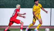 Transfer yasağı gölgesinde zorlu başlangıç: Bucaspor 1928 sezona ağır mağlubiyetle girdi