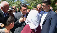 Tunceli'de terörün gölgesi kalktı: Vali Aygöl 7 bin 700 kilometrekareyi karış karış geziyor