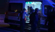 Kocasinan'da aile içi şiddet: İki kardeş bıçaklı kavgada ağır yaralandı
