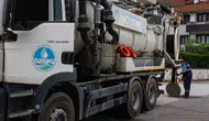 Sakarya'nın kuzeyinde sağanak alarmı: Altyapı sınavı başarıyla geçti