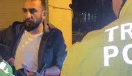 Alkollü sürücüden polise 'abartmayın' çıkışı: 25 bin liralık ceza kesildi