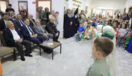 Çankırı'da Kur'an kursları yeni dönem heyecanıyla kapılarını açtı