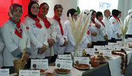 Hatay'ın asırlık lezzetleri eğitim müfredatıyla kayıt altına alınıyor