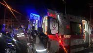 Marmaris'te dere yatağında bulunan kimliği belirsiz şahıs için seferberlik