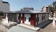 Hatay'da sağlık altyapısı güçleniyor: Dörtyol'daki yeni merkezlerde sona gelindi