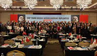 CHP Abant kampında yeni yasama yılı stratejilerini belirledi