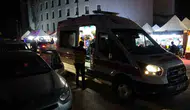 Malatya'da park yeri kavgası: İki esnafın hayati tehlikesi sürüyor