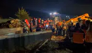 Büyükçekmece'deki inşaat göçüğünde ihmal şüphesi: 3 kişi gözaltına alındı