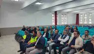 Karapınar'da okul servisleri için güvenlik seferberliği başlatıldı