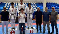 Kayseri'de Taekwondo Heyecanı: Bölge Şampiyonası Biletleri Sahiplerini Buldu