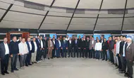 Mustafa Eken'den Sivas'ın kalkınması için ilçe odaklı yeni ekonomi vizyonu