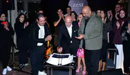 Mutfak sanatının ustaları İstanbul’da teknoloji ve lezzet buluşmasında bir araya geldi