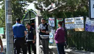 Kars'ta eğitim dönemi başladı: Emniyetten okul önlerinde ve servislerde geniş çaplı güvenlik mesaisi