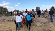 Bingöl'de dağlık arazide kaybolan 52 yaşındaki vatandaşın cansız bedenine ulaşıldı