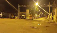 Adana Saimbeyli'de gece yarısı 5.0 büyüklüğünde sarsıntı