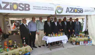 Akhisar Tarım ve Zeytincilik Fuarı bölge üreticisi için yeni bir dönemin kapısını araladı