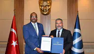 Anadolu Üniversitesi Sudan'ın eğitim kapasitesini dijitalleşme ve mesleki kurslarla güçlendirecek