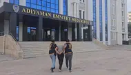 Adıyaman'da geniş çaplı operasyon: 61 aranan şahıs kıskıvrak yakalandı