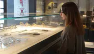 Tıp tarihinin izlerini taşıyan Samsun'daki müze 14 bin kişiyi ağırladı