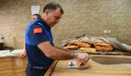 Siverek'te fırın denetimlerinde hijyen ve gramaj engeline takılan 5 işletmeye ceza