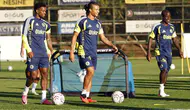 Fenerbahçe'de Eyüpspor mesaisi bitti: Sarı-lacivertliler kampa çekildi
