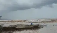 Mudanya'da sağanak kabusu: Pansiyonda mahsur kalan 4 kişi kurtarıldı