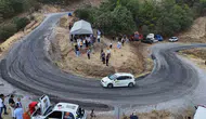 Buharkent'te motor sporları heyecanı 6. kez start alıyor
