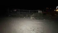 Adana'da otoyol kenarında kimliği belirsiz cansız beden bulundu
