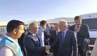 Siirt-Kurtalan demir yolu hattında dev şantiye: Yüzde 30 barajı aşıldı