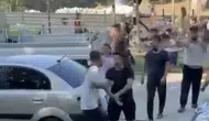 Cumalıkızık Kent Parkı'nda piknik keyfi kavgayla bölündü