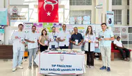 Muğla'da koruyucu hekimlik seferberliği: Hastane girişinde sağlık taraması çağrısı