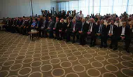 Adana Lezzet Festivali onuncu yılında gastronomi dünyasını dev bir sofrada buluşturuyor
