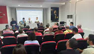Köşk'te eğitim yöneticileri yeni dönem için stratejilerini belirledi