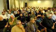 Erzincan iş dünyasında 40 yıllık tecrübeye vefa ve gelecek vizyonu buluşması
