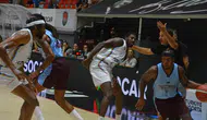 Aliağa Petkimspor Ege Cup'ta Trabzonspor'a Geçit Vermedi