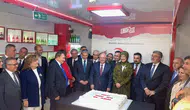 Atatürk'ün emaneti Kızılay Maden Suyu 100 yaşında: İyilik yolculuğu büyüyor