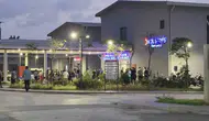 Payas'ta ayrılma aşamasındaki eşini pompalı tüfekle katletti
