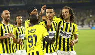 Fenerbahçe'nin Devler Ligi Kadrosunda Yıldız İsimler Dikkat Çekiyor