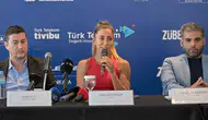 Ankara dünya tenisi için yeni merkez olma yolunda: WTA 125 heyecanı başlıyor