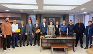 Tekkeköy'de pickleball rüzgarı: Spor bağımlılığa karşı kalkan oluyor
