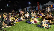 MobilFest 2026 Hüdavendigar Kent Parkı'nda bilimi sokağa taşıdı