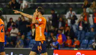 Eldor Shomurodov Başakşehir formasıyla gol yollarında durdurulamıyor