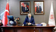 Bakan Yardımcısı Ahmet Aydın: Türkiye artık küresel gündemi belirleyen bağımsız bir güç merkezi